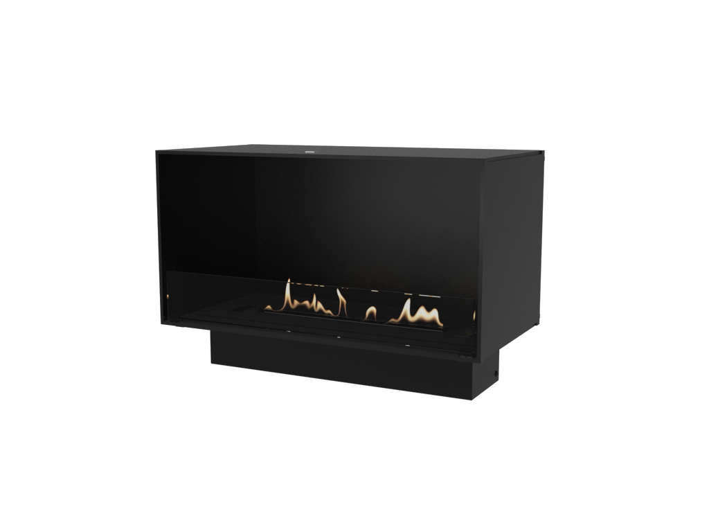 Built-in Front Model Fireplaces