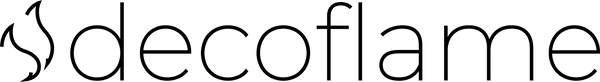 Decoflame - Ordering System